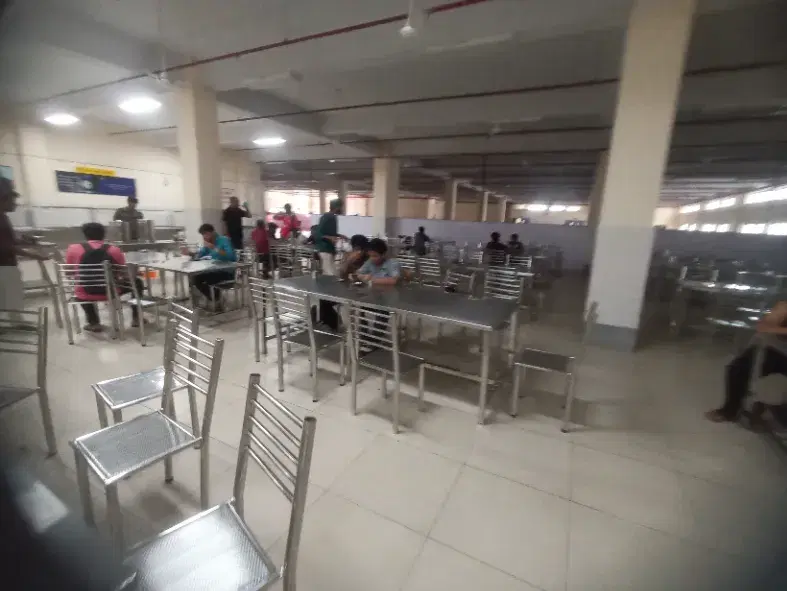 NIT Calicut hostel photo 7